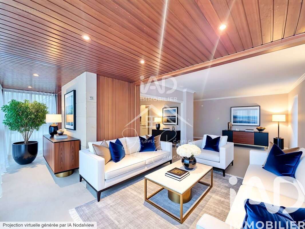 Photo 7 - Appartement à LE CHESNAY