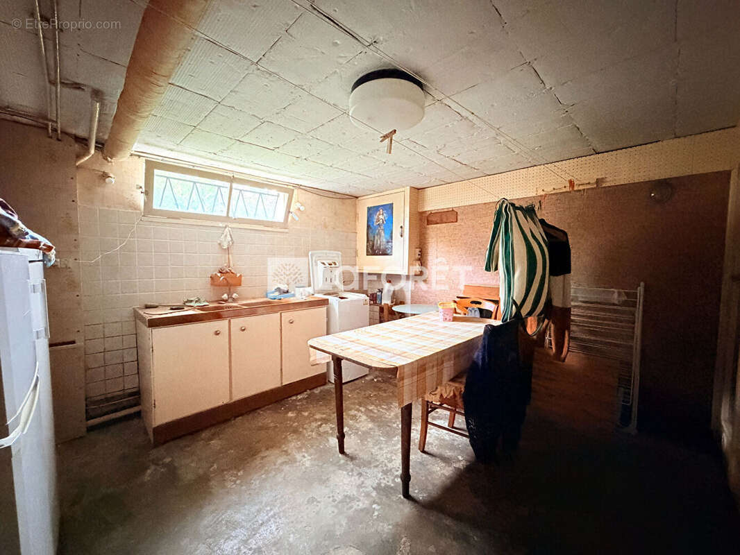 Maison à SEDAN