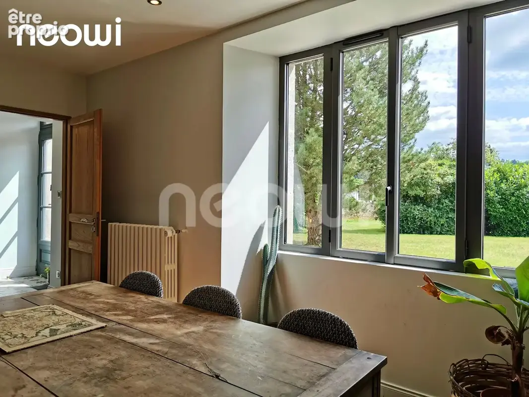 Maison 5 pièces 210 m² à vendre à Arpajon-Sur-Cere (15130) - photo 5