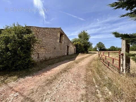 Maison à BENET