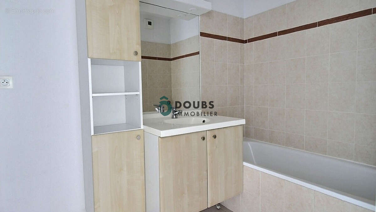 Appartement carpentras 3 pièces 61 m2 - photo 9
