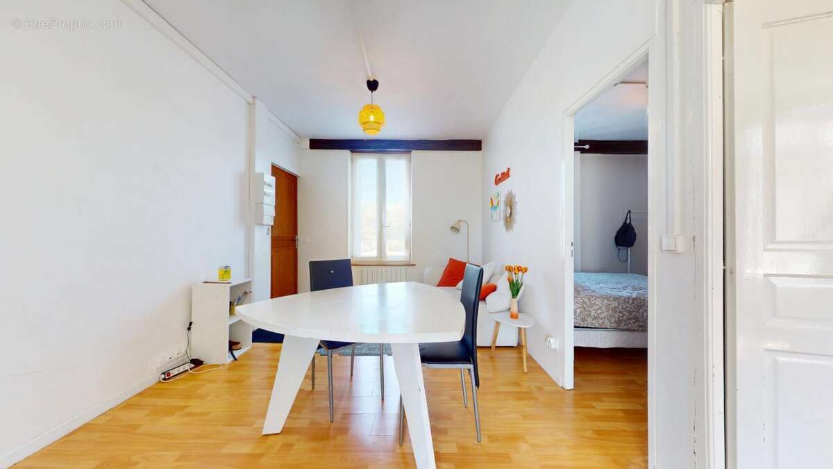 A vendre : appartement type 3 - secteur jean jaures - photo 2