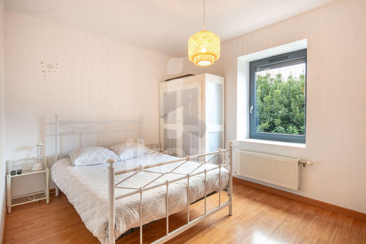 Maison à HAUTERIVES