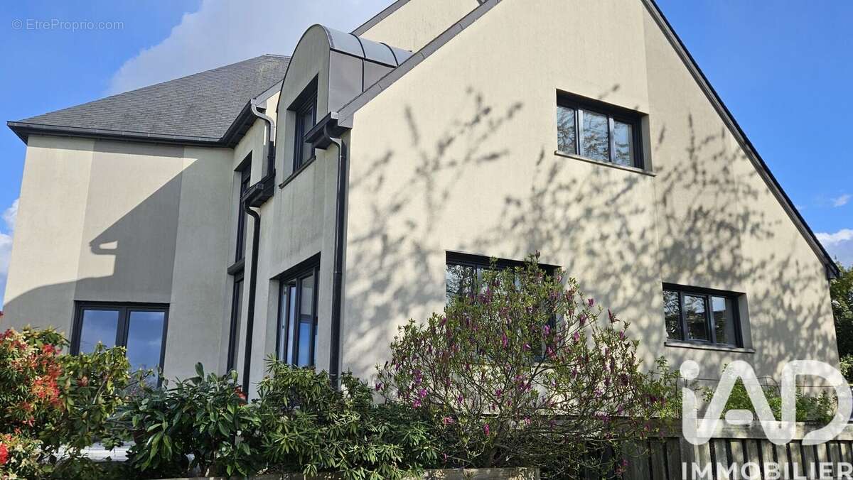 Photo 4 - Maison à CHARTRES