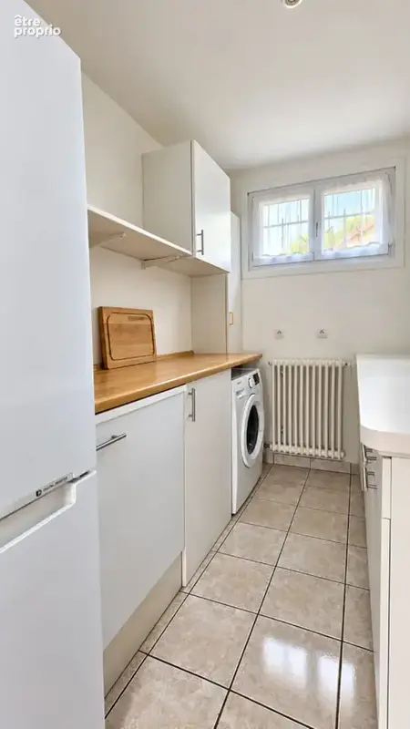 Maison Champlan 4 pièce(s) 60 m2 - photo 8