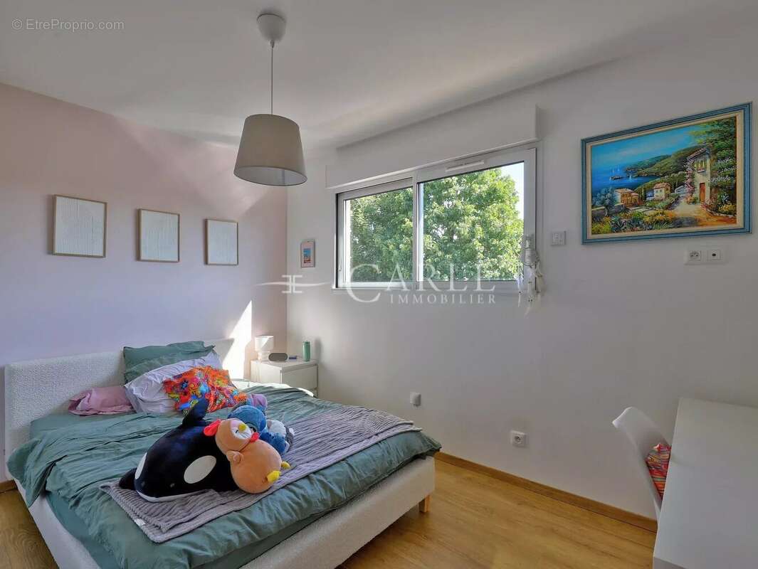 Maison à GENAS