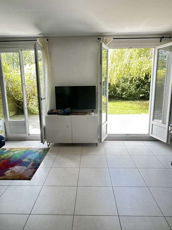 Maison à BUC