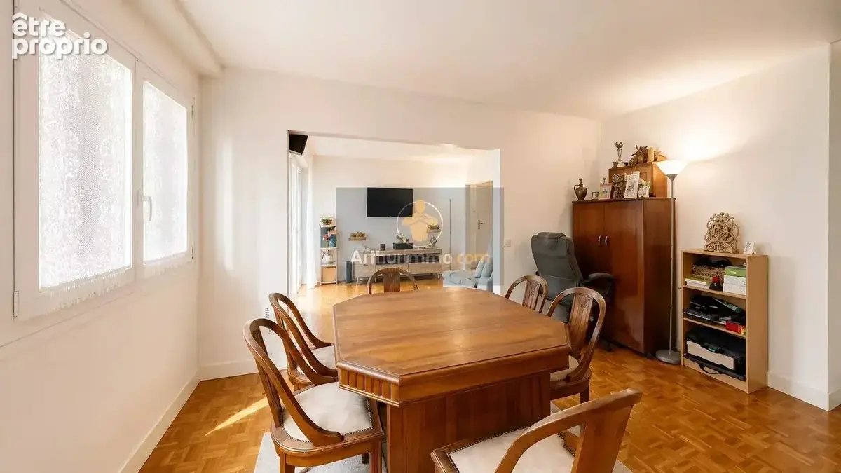 Vente Appartement Verneuil-sur-seine(78480) 200 000ï¿œ - photo 4