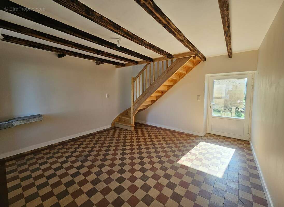 Photo 2 - Maison à TERRE-CLAPIER