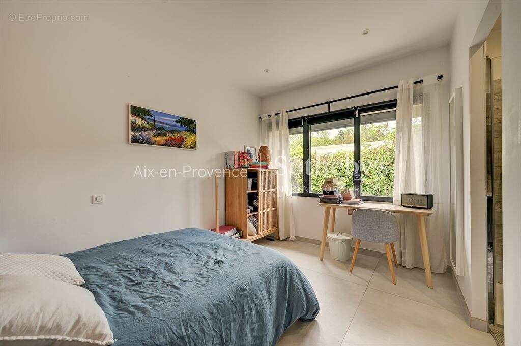 Maison de ville au calme - photo 12