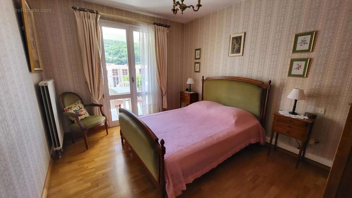 Appartement à AMELIE-LES-BAINS-PALALDA