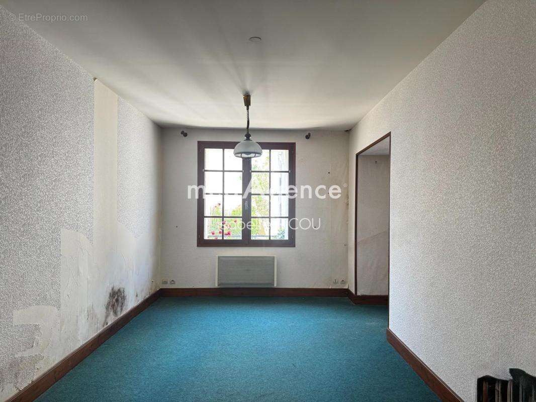 Appartement à SAINT-TROJAN-LES-BAINS