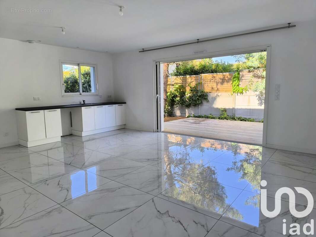 Photo 6 - Maison à CANEJAN