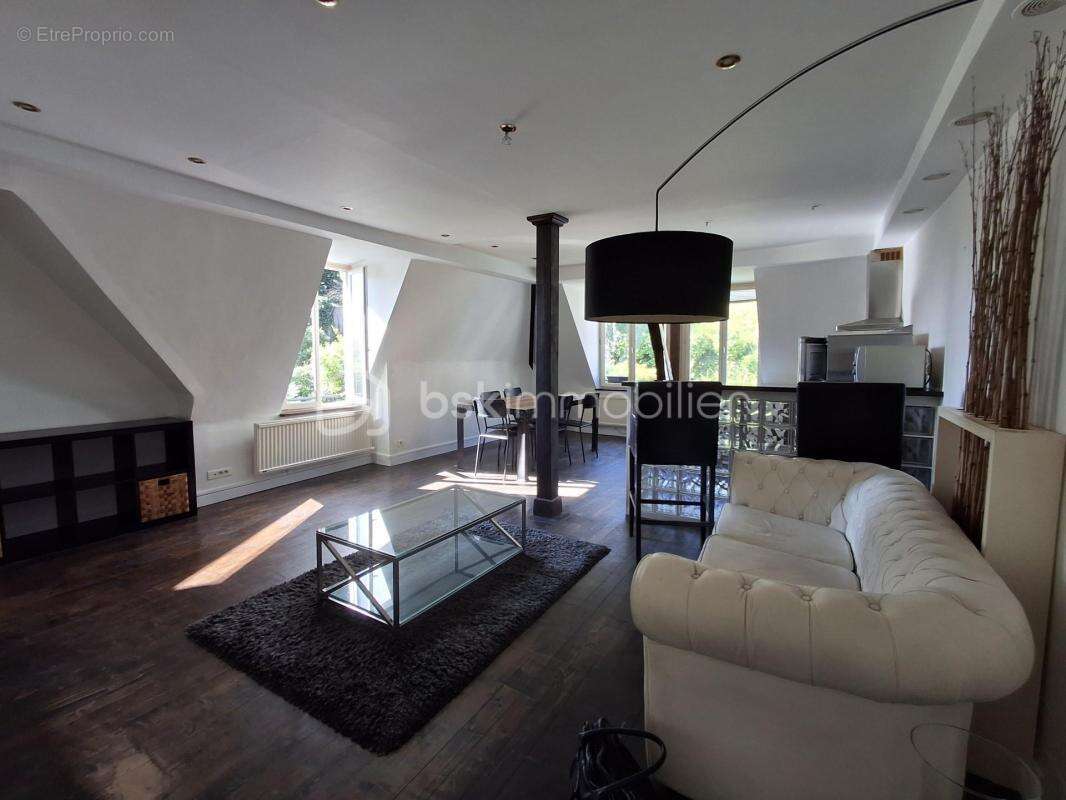 Appartement à DIEPPE