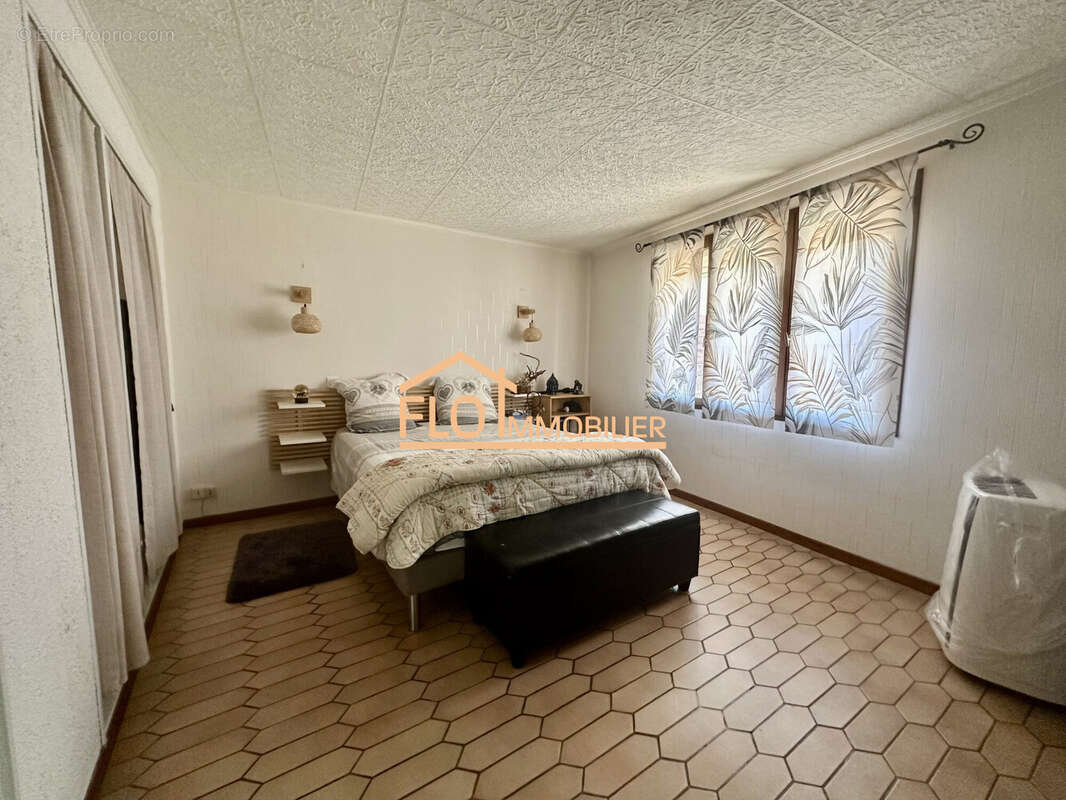 Maison 126 m² à Florensac  - photo 5