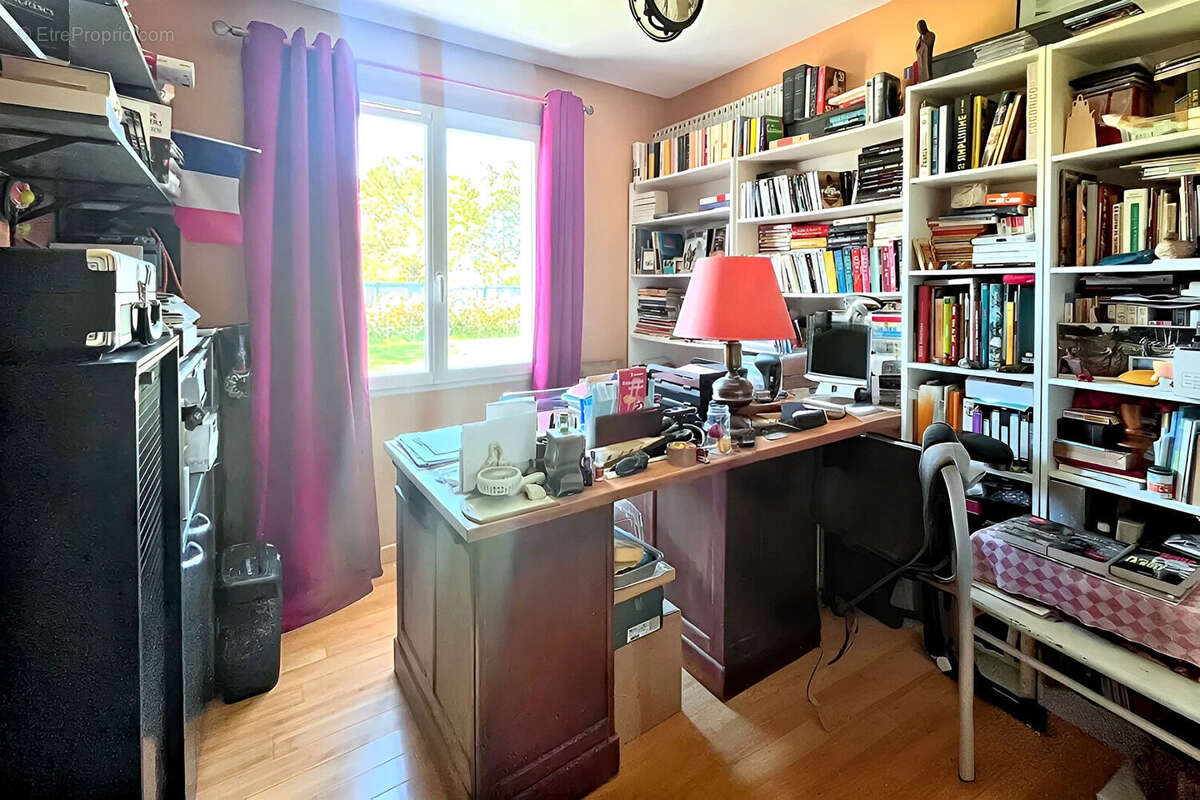 Maison à SAINTE-SOULLE