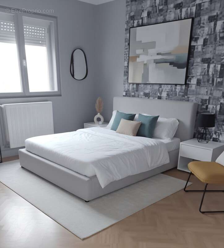 Maison à MONTHUREUX-SUR-SAONE