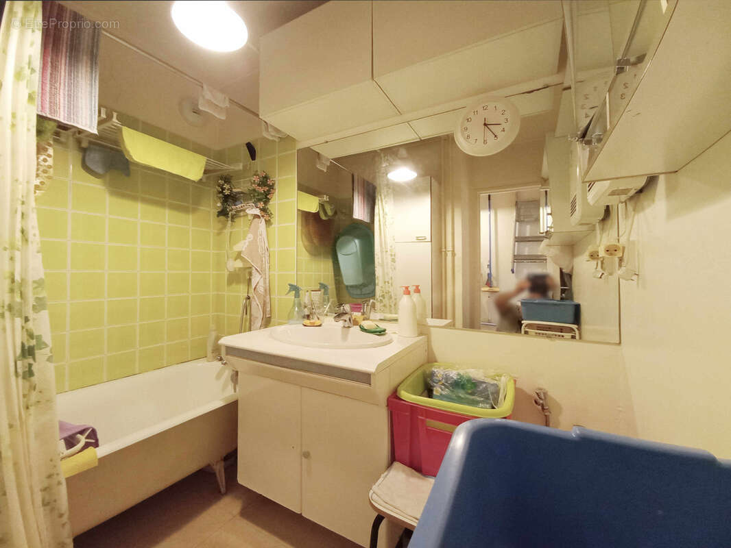 Appartement à CRETEIL