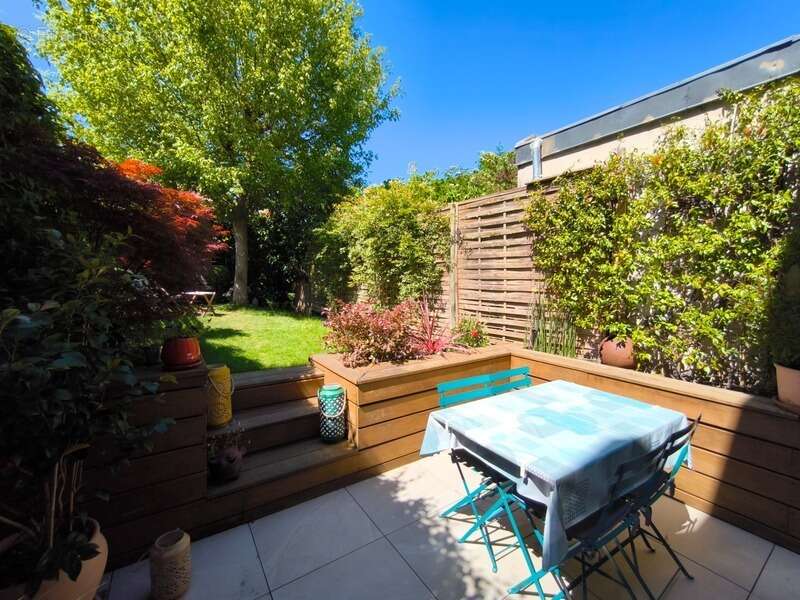 Appartement à RUEIL-MALMAISON