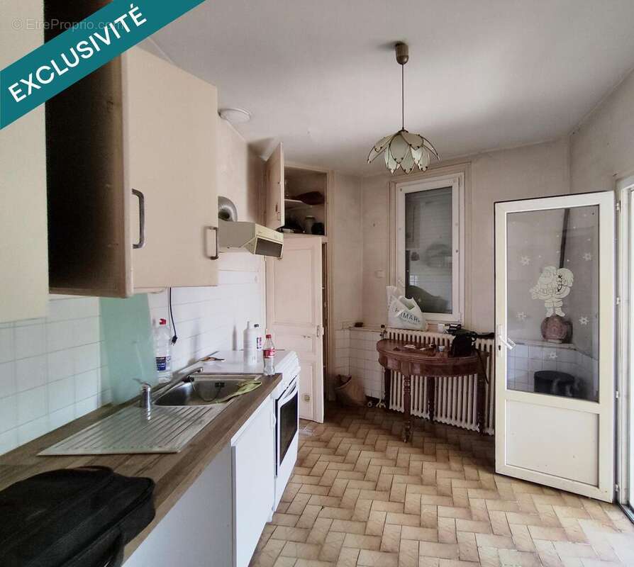 Photo 6 - Maison à AUBENAS