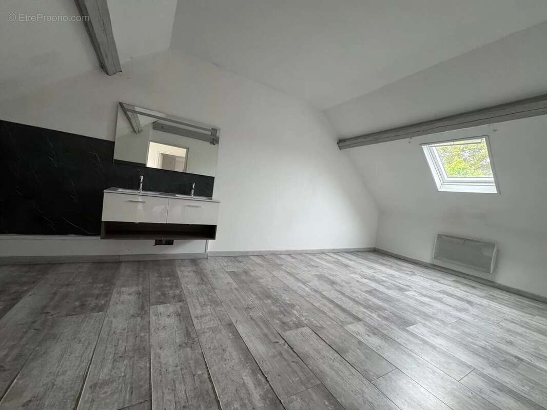Maison 4 chambres , garage 60m² - photo 13