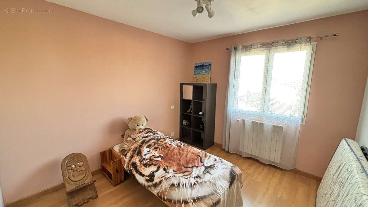 Maison à MARSEILLAN