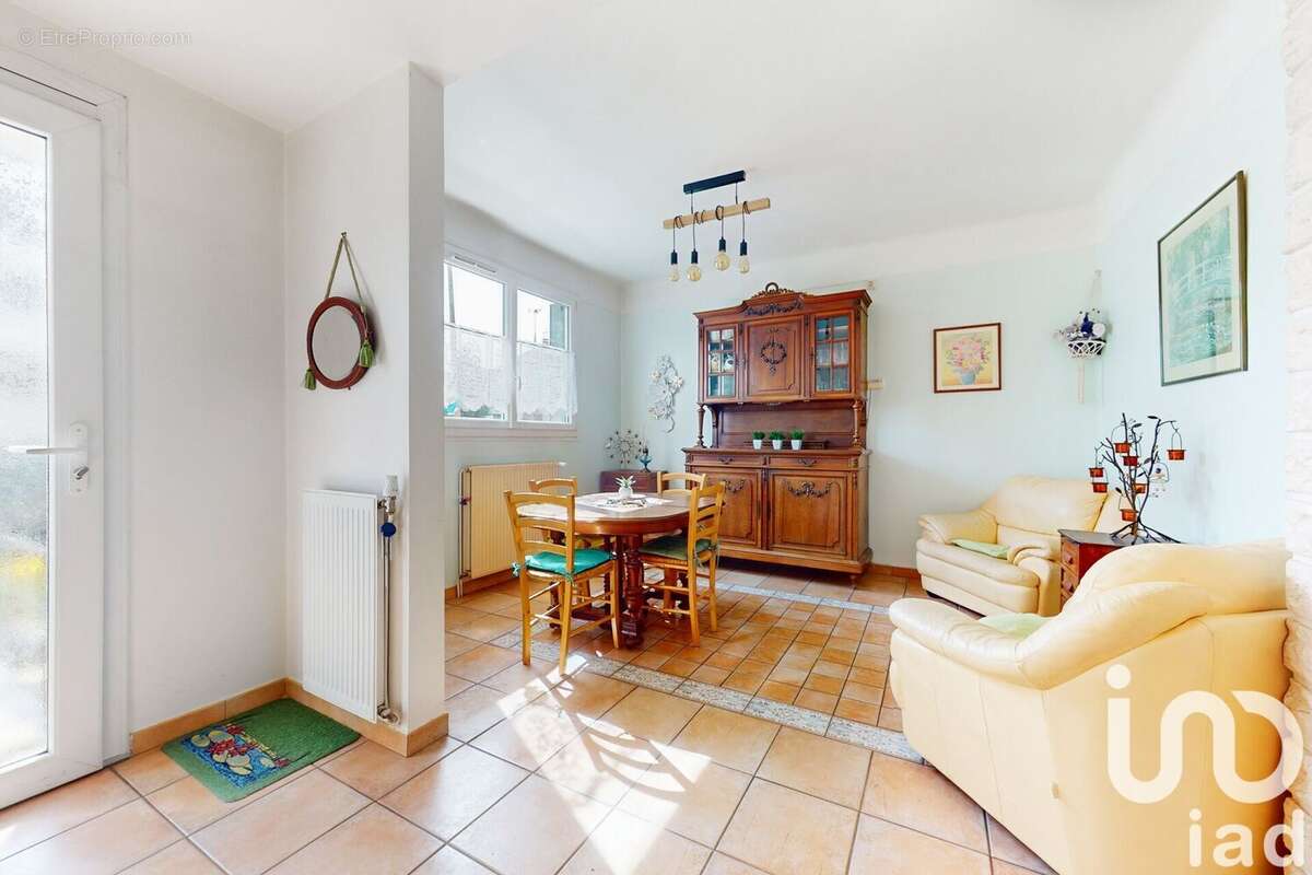 Photo 8 - Maison à ORLY