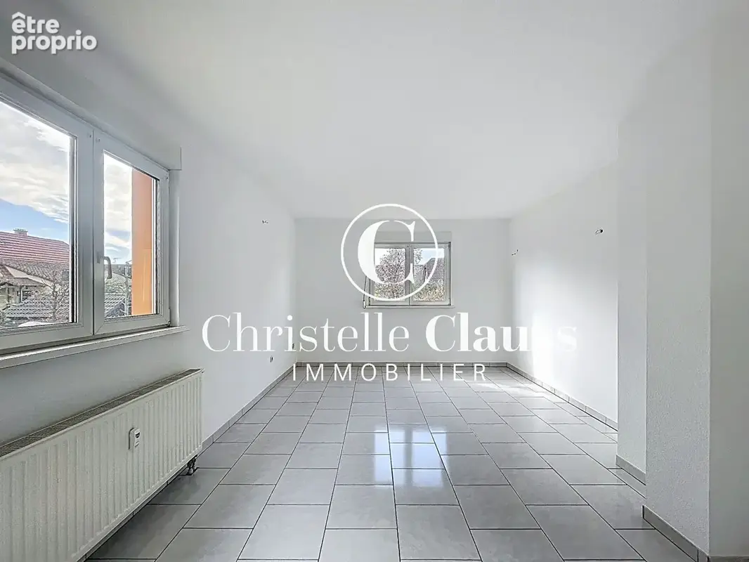 Appartement  3 pièces 83 m² - photo 2
