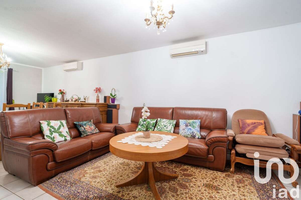 Photo 4 - Maison à CORBEIL-ESSONNES