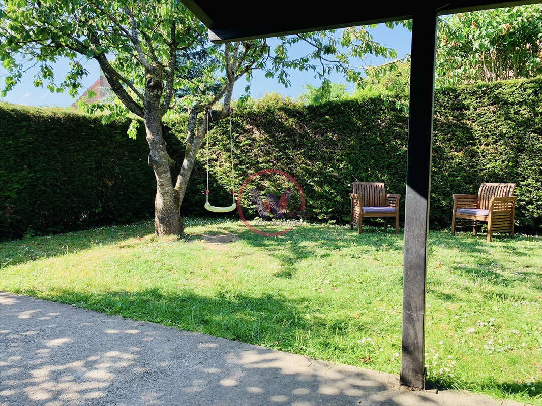 Maison à ANZIN-SAINT-AUBIN