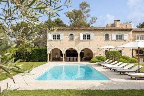 Maison à MOUGINS