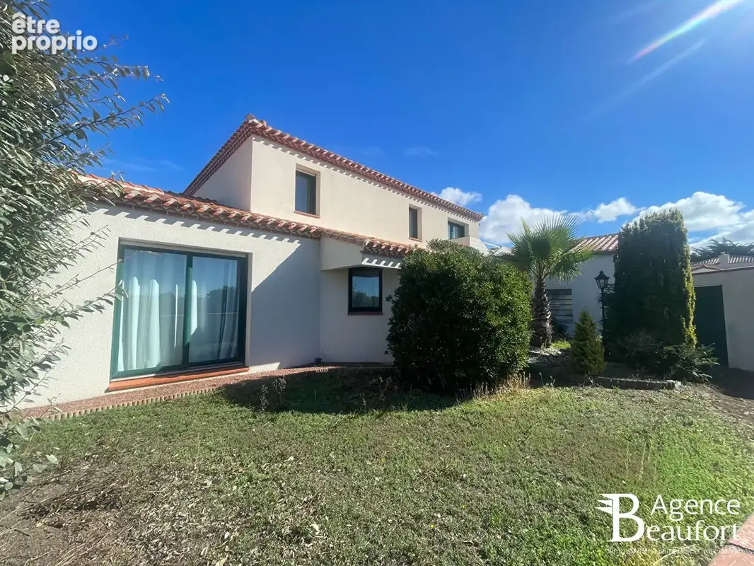 Maison Brem Sur Mer - photo 18