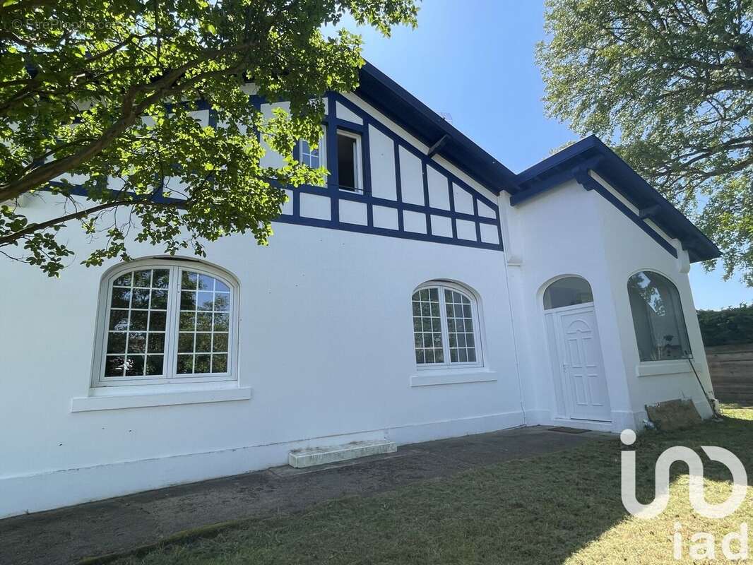 Photo 2 - Maison à SEIGNOSSE