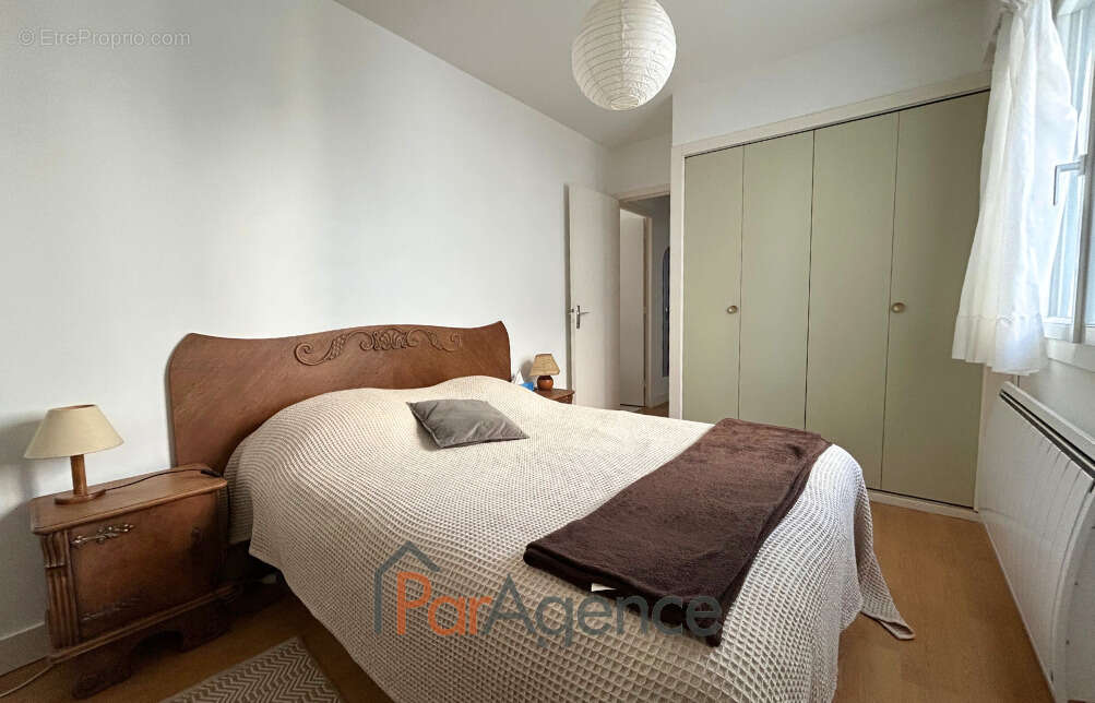 Appartement à ROYAN