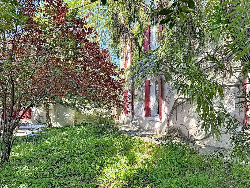 Maison à AVIGNON