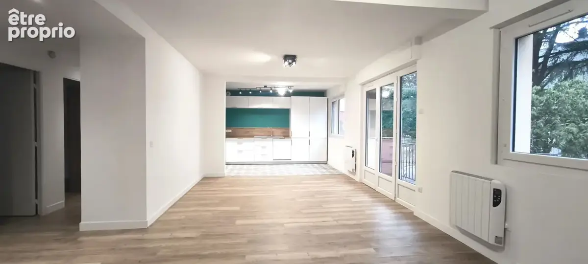 Appartement à PAU