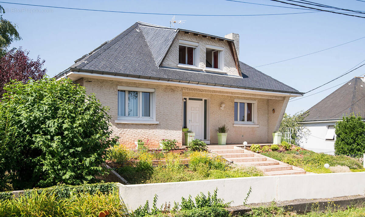 Maison à RODEZ