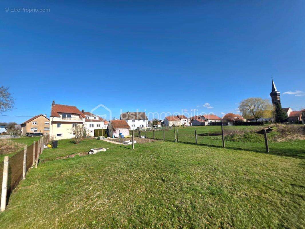 Maison individuelle de 195m² - photo 15