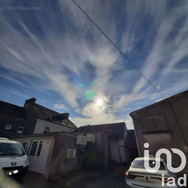 Photo 8 - Appartement à PLONEVEZ-DU-FAOU