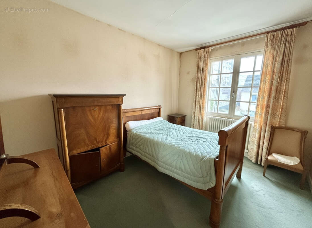 Maison à LUISANT