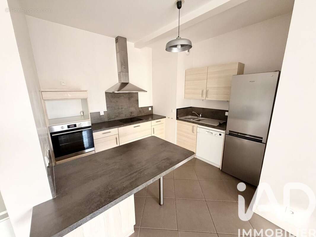 Photo 4 - Appartement à MERIGNAC