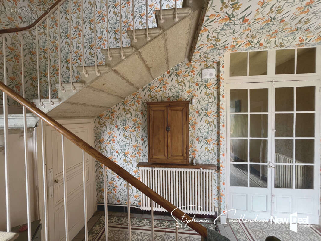 Maison à CHAMBERY