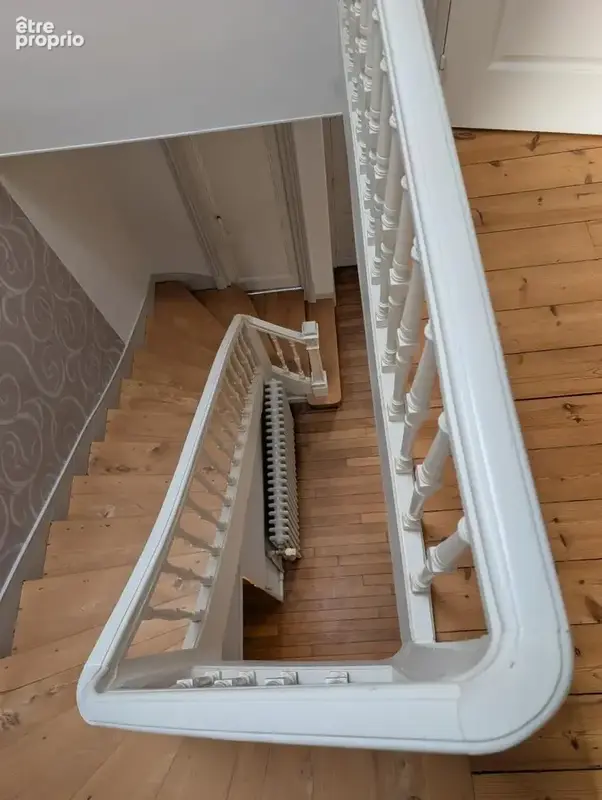 Maison 5 pièces 120 m² à vendre à Saint-Brieuc (22000) - photo 8