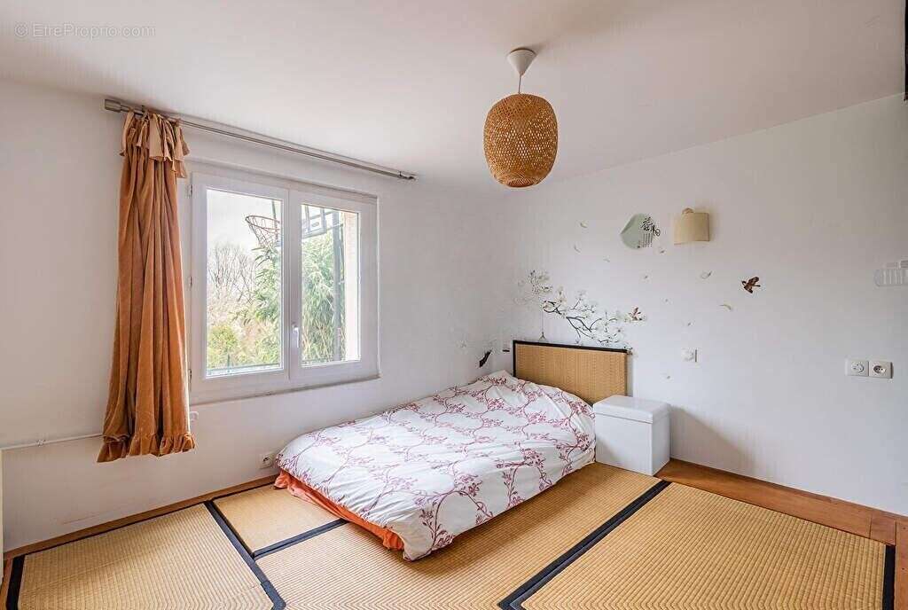 Maison à ANTONY