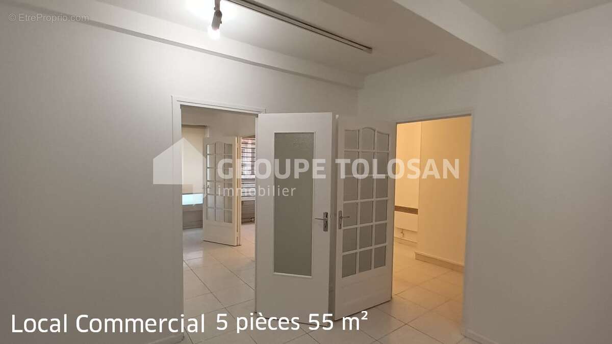 Maison à REVEL