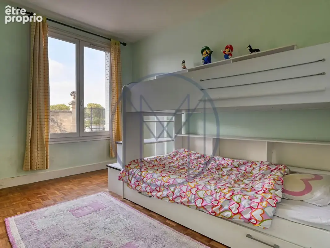 Appartement Versailles - Quartier Saint Louis - photo 7