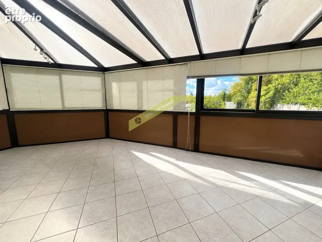 Pavillon - neuves maisons - photo 5