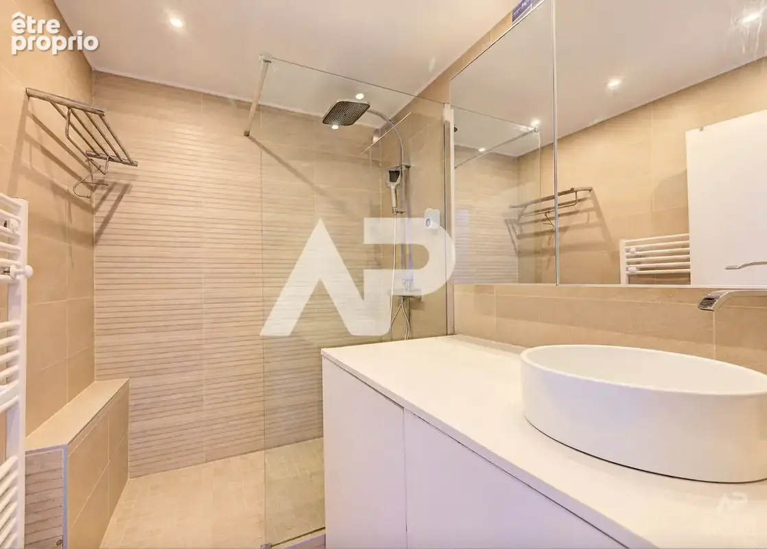 Appartement Rueil Malmaison 3 pièce(s) 72.9 m2 - photo 9