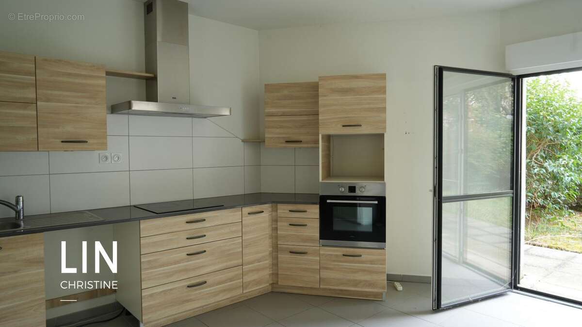 Appartement à LYON-3E