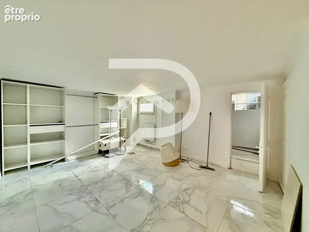 Appartement Drancy 3 pièce(s) 52 m2 - photo 4